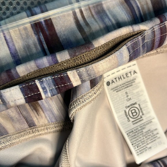 Athleta Elation Ultra High Rise 7/8 Legging - Picture 15 of 15